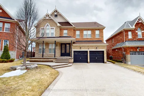 8 Mccandless Court, ON L7C 3R7