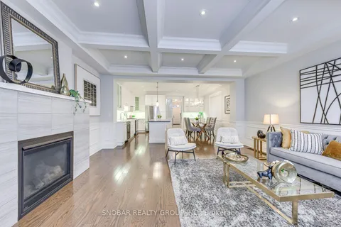 797 Oxford Street, ON M8Z 1L5