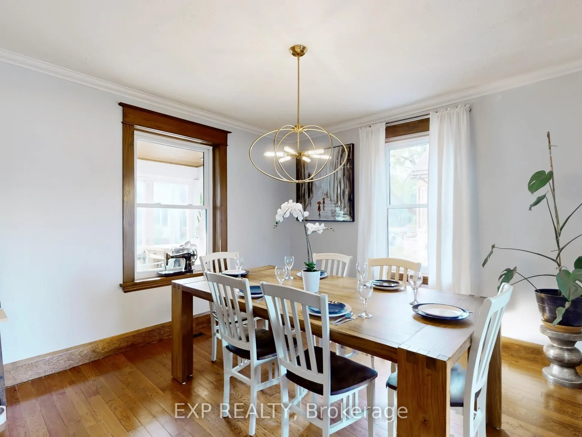 7 David Street, ON L6X 1J2