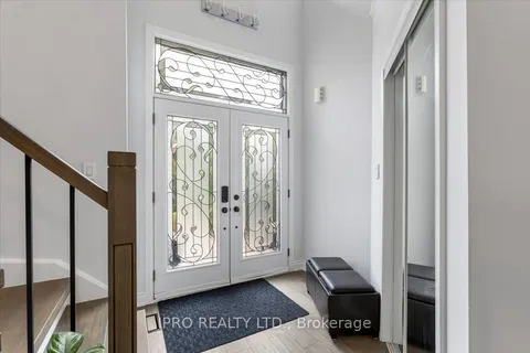 5 Chaplin Crescent, ON L7G 5Y4