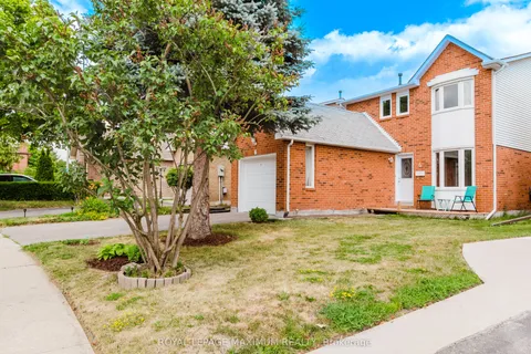 6 Cassander Crescent, ON L6Z 1Z2