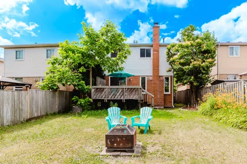 6 Cassander Crescent, ON L6Z 1Z2