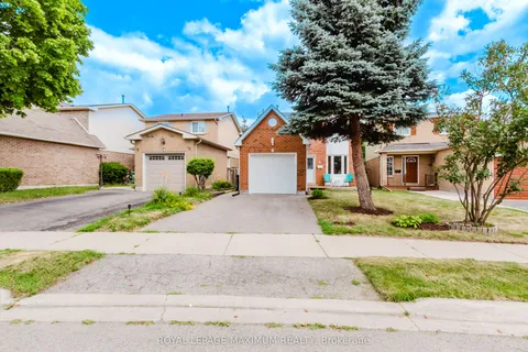 6 Cassander Crescent, ON L6Z 1Z2