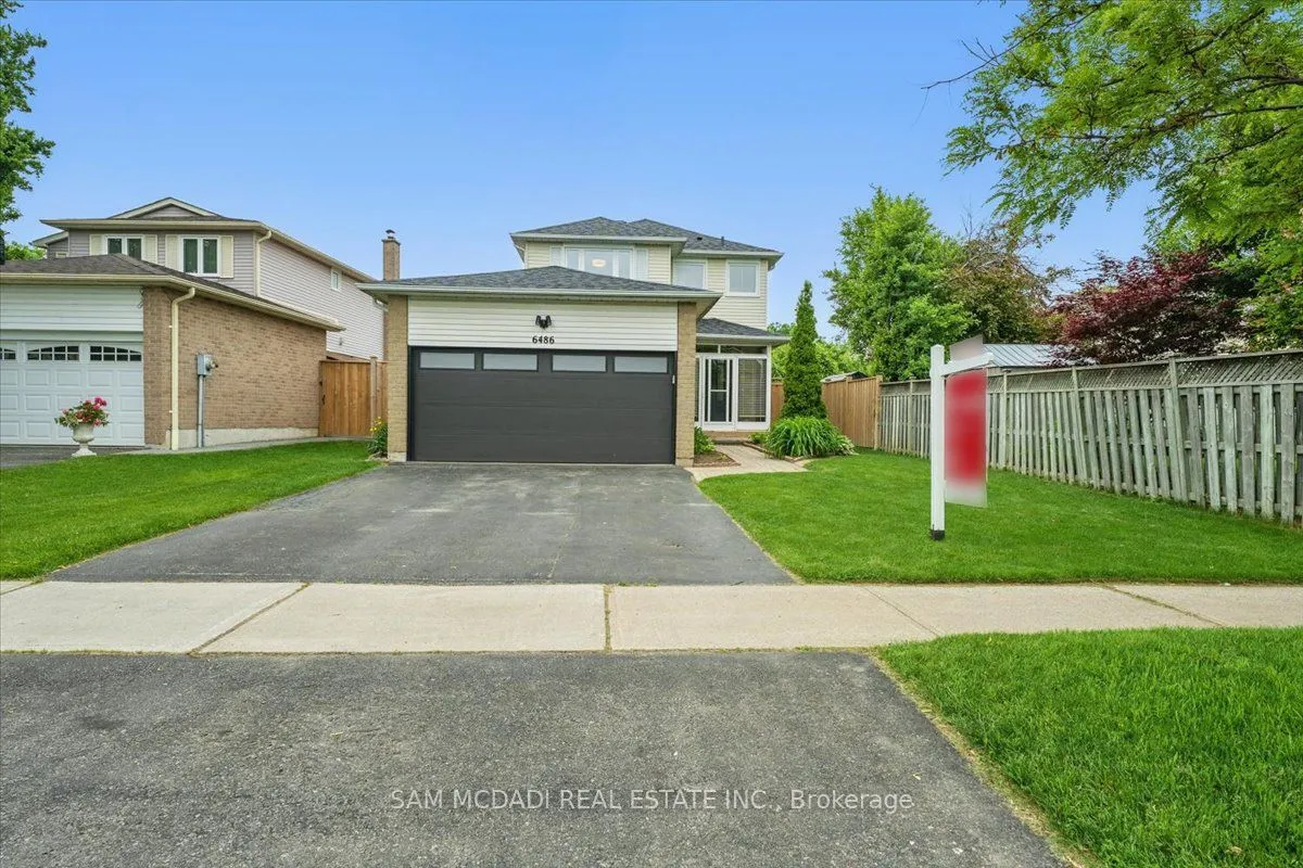 6486 Edenwood Drive, ON L5N 3K1