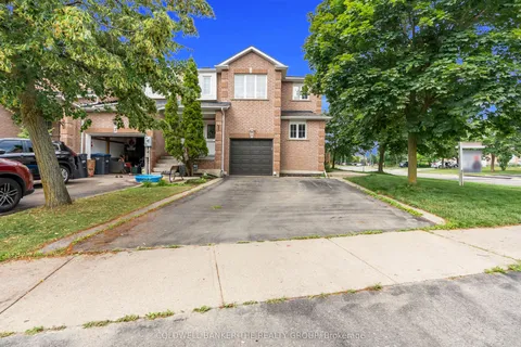 1 Torada Court, ON L7A 1H5