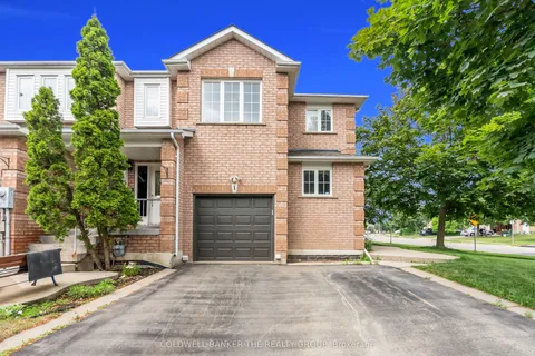 1 Torada Court, ON L7A 1H5
