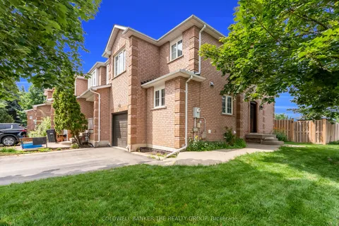 1 Torada Court, ON L7A 1H5