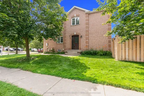 1 Torada Court, ON L7A 1H5