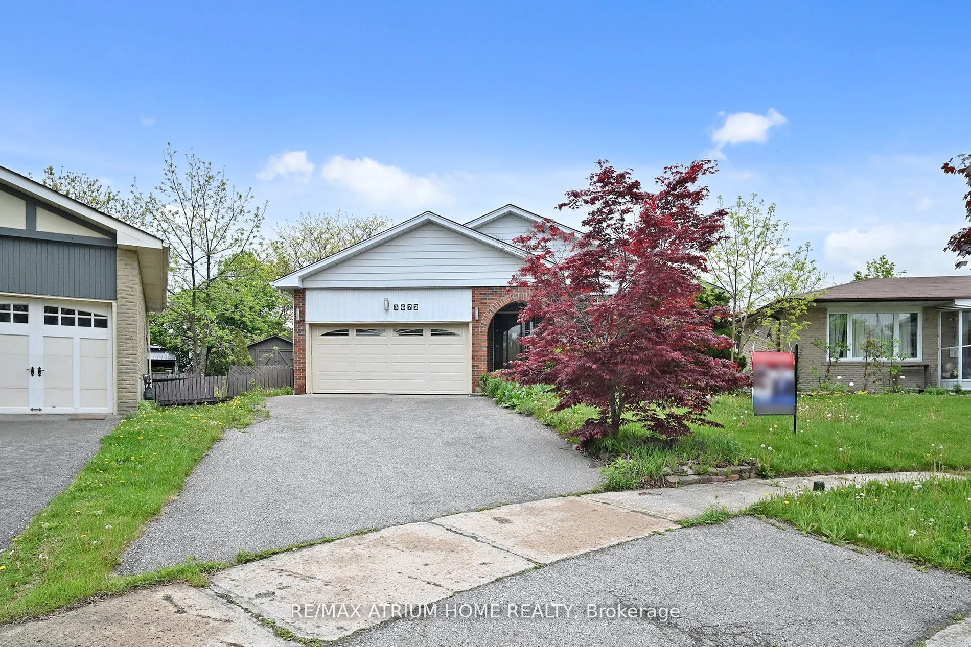 3672 Galeair Court, ON L5C 2H5