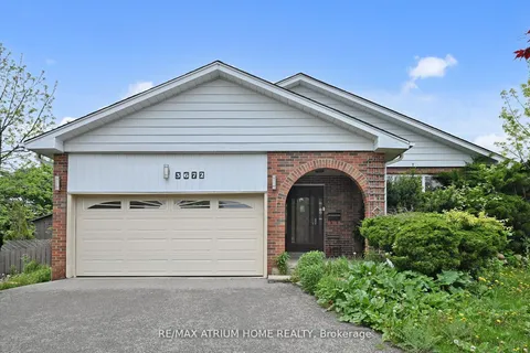3672 Galeair Court, ON L5C 2H5