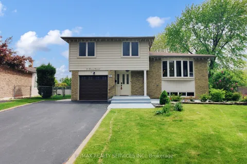 53 Geneva Crescent, ON L6S 1K7