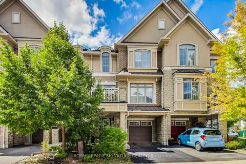 2435 Greenwich Drive, ON L6M 0S4