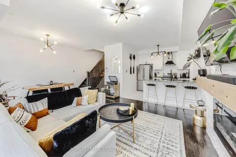 2435 Greenwich Drive, ON L6M 0S4
