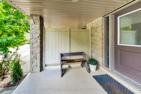 2435 Greenwich Drive, ON L6M 0S4