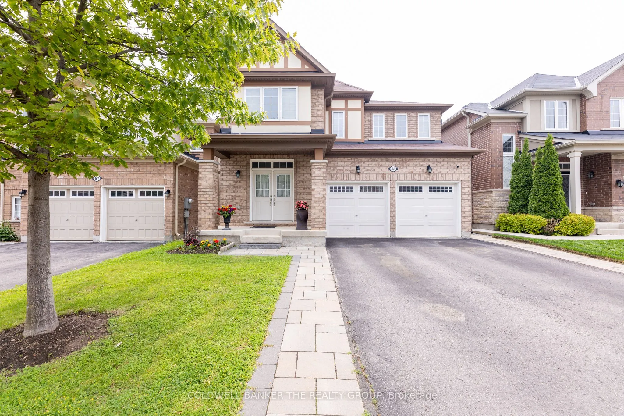 83 Enford Crescent, ON L7A 4C8