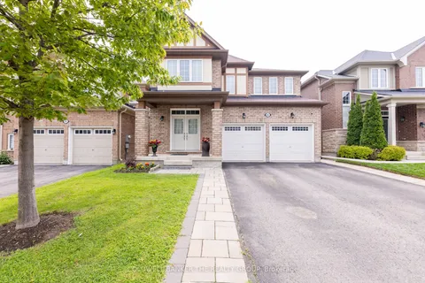 83 Enford Crescent, ON L7A 4C8