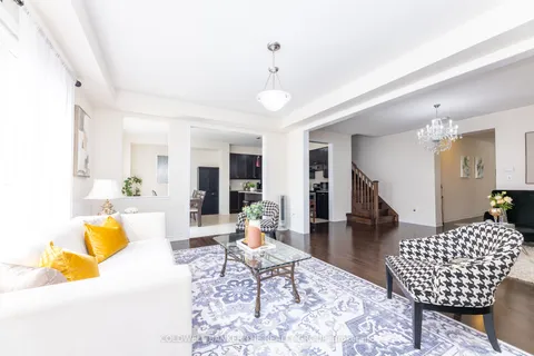 83 Enford Crescent, ON L7A 4C8