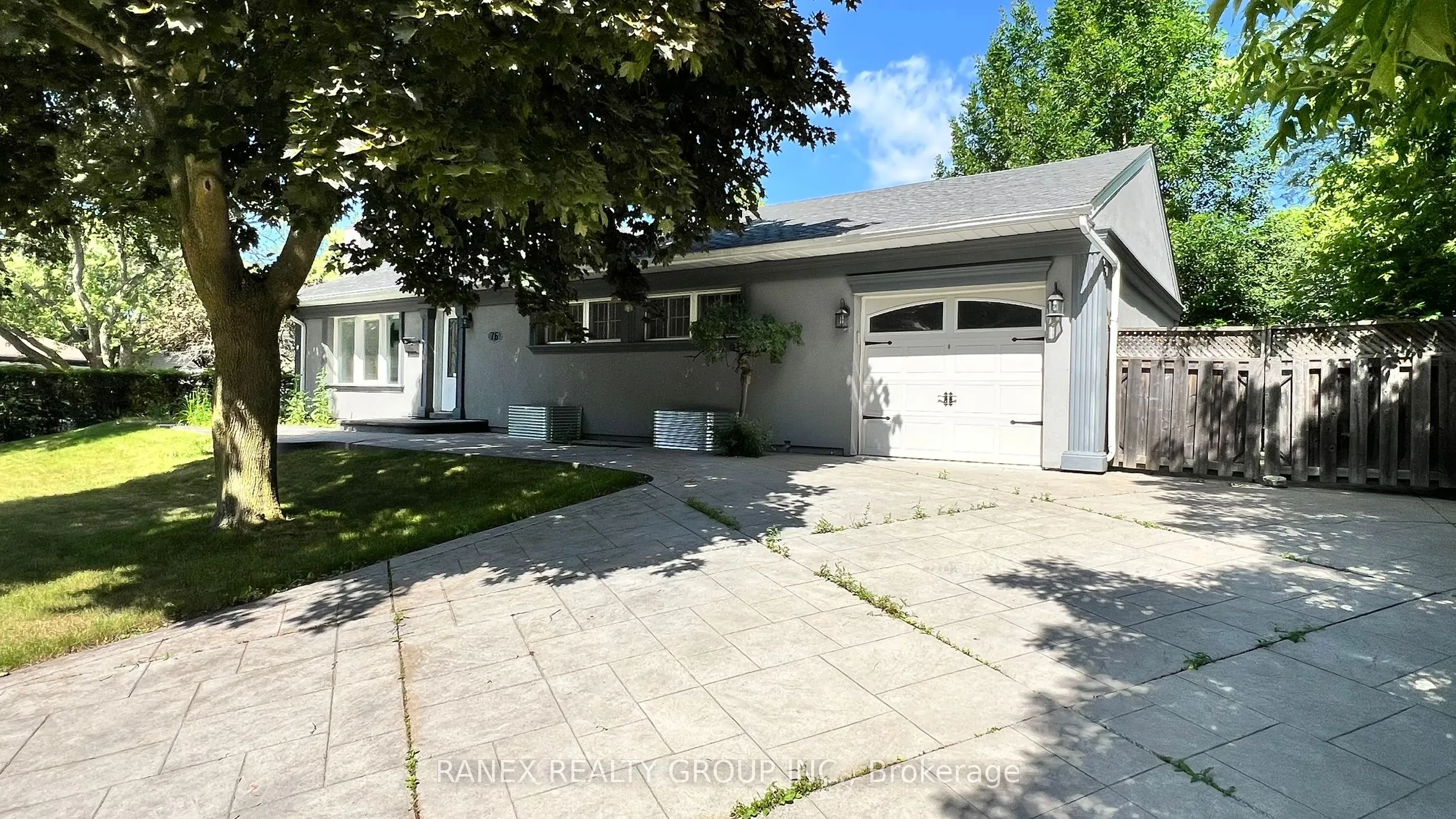 76 Eldomar Avenue, ON L6W 1R3