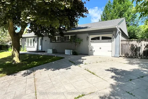 76 Eldomar Avenue, ON L6W 1R3