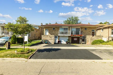 38 Fallway Road, ON L6V 3H2