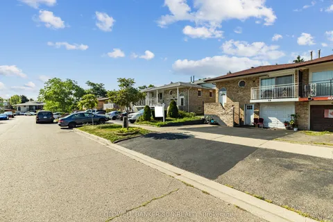 38 Fallway Road, ON L6V 3H2