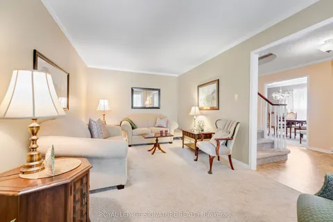 3251 Galbraith Drive, ON L5L 4A6