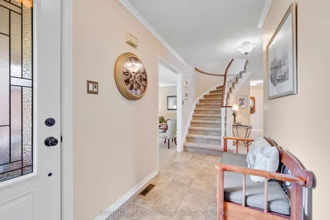 3251 Galbraith Drive, ON L5L 4A6