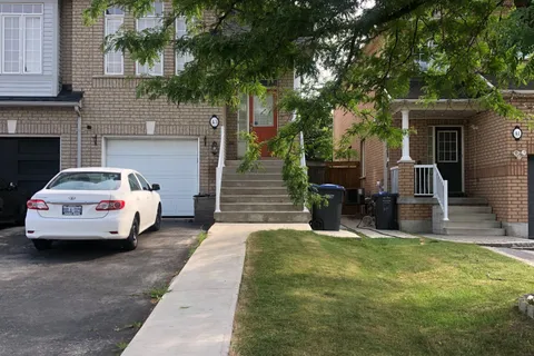 43 Sheepberry Terrace, ON L7A 2B6