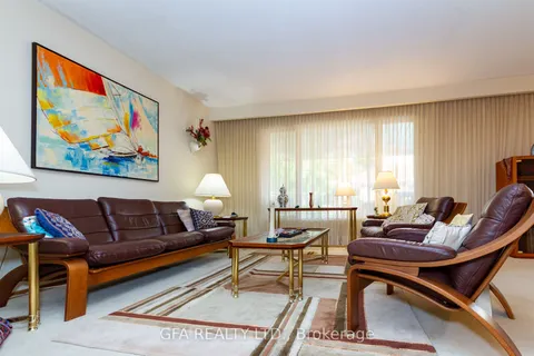 3699 Twinmaple Drive, ON L4Y 3R6