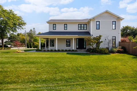 588 Stephens Crescent, ON L6K 1Y3