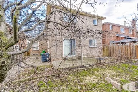 206 Vodden Street, ON L6X 2V3