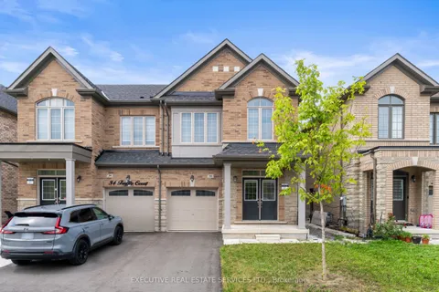 36 Truffle Court, ON L7A 5A6