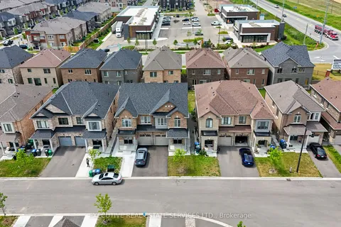 36 Truffle Court, ON L7A 5A6