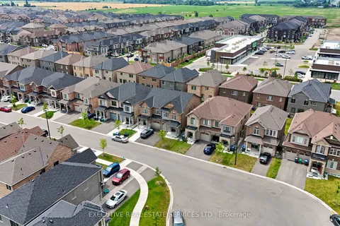 36 Truffle Court, ON L7A 5A6