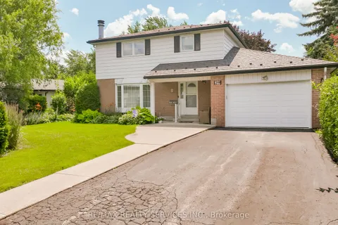 39 Dunblaine Crescent, ON L6T 3H1