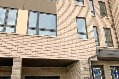 21 Woodstream Drive, ON M9W 0G1