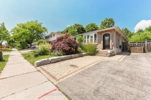 89 Mccraney Street, ON L6H 1H5