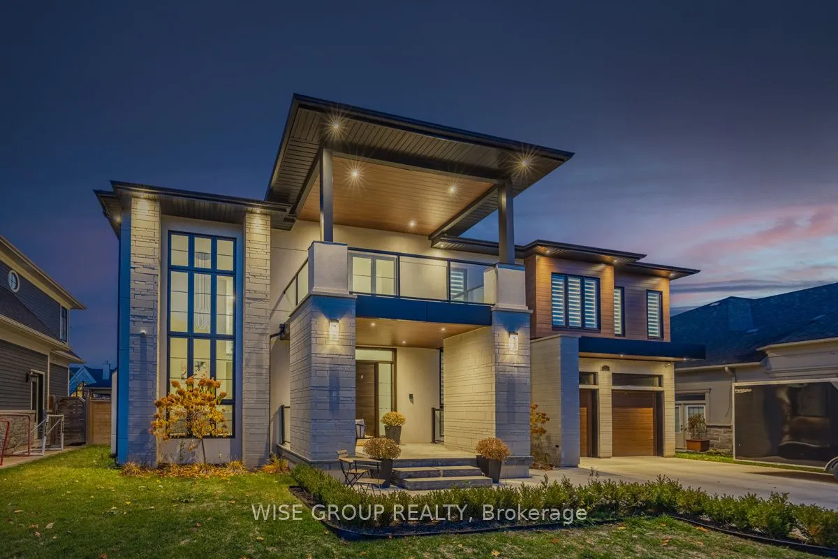 1322 Stanbury Road, ON L6L 2J4