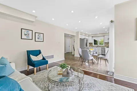 347 Brisdale Drive, ON L7A 3M6