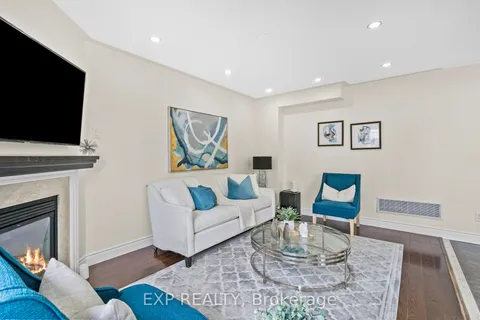 347 Brisdale Drive, ON L7A 3M6