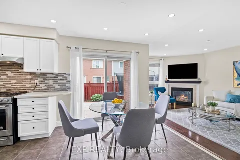 347 Brisdale Drive, ON L7A 3M6