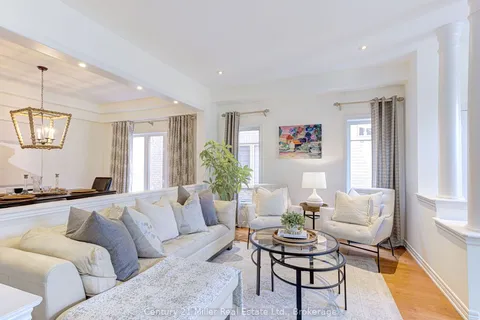 2301 Hertfordshire Way, ON L6H 7M5