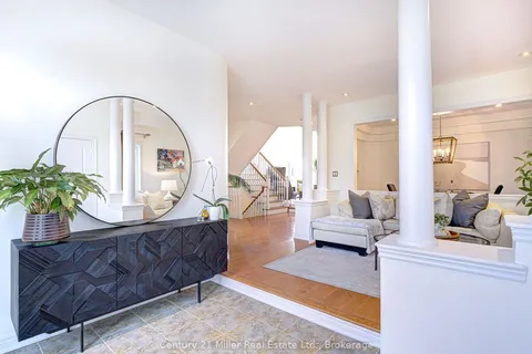 2301 Hertfordshire Way, ON L6H 7M5