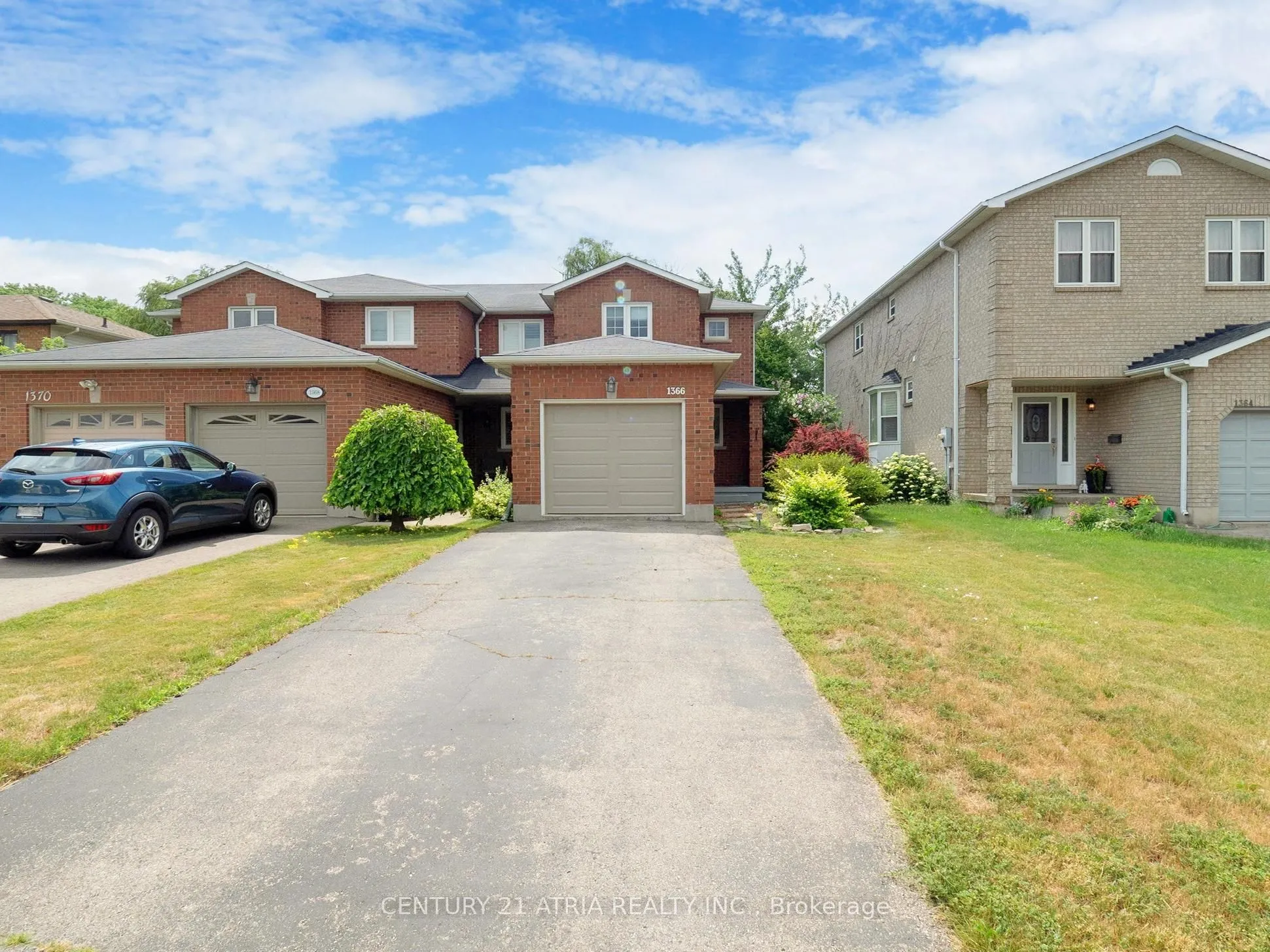 1366 Treeland Street, ON L7R 4P4