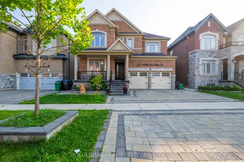 4 Buttonwood Road, ON L6P 4J9