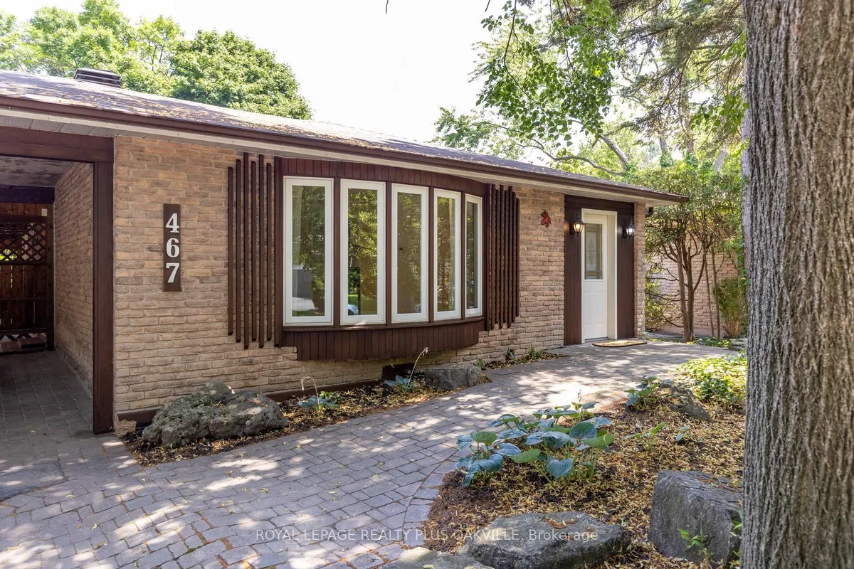 467 Anthony Drive, ON L6J 2K6