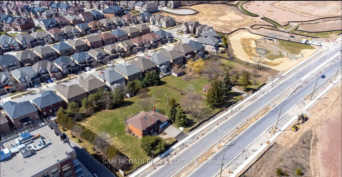 3148 Sixth Line, ON L6M 4J9