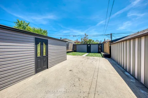 151 Cameron Avenue, ON M6M 1R5