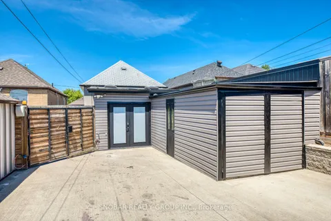 151 Cameron Avenue, ON M6M 1R5