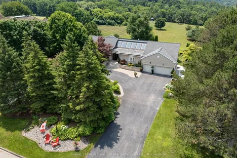 12 Ingleview Drive, ON L7C 1P3